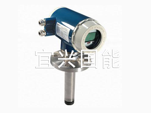 SE14A插入式電磁流量計